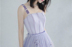 金晨写真照,光影交织下的优雅魅力