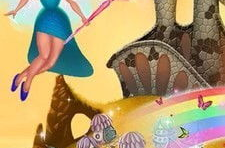 小姐姐魔法瓶子,揭秘小姐姐的神秘力量